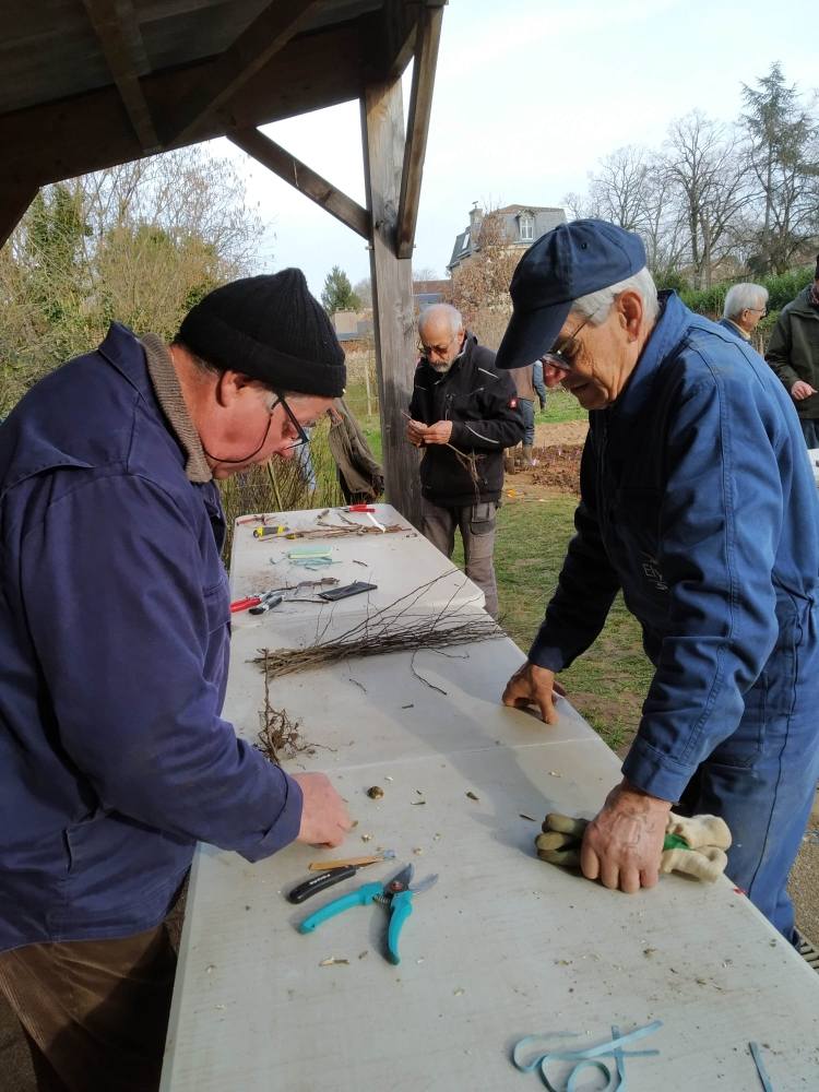 Experts de greffeurs 2