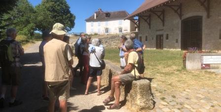 Beaucoup de questions