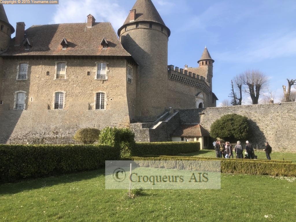 Jardins du bas 5