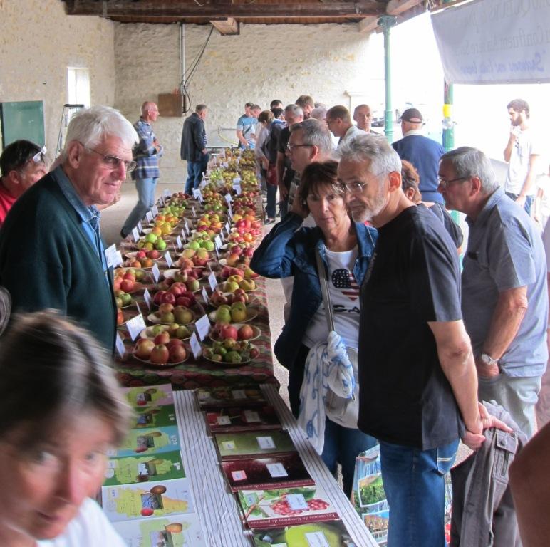 Stand Bouchage 2 p 2018