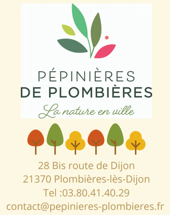 Logo Pepinieres de plombieres