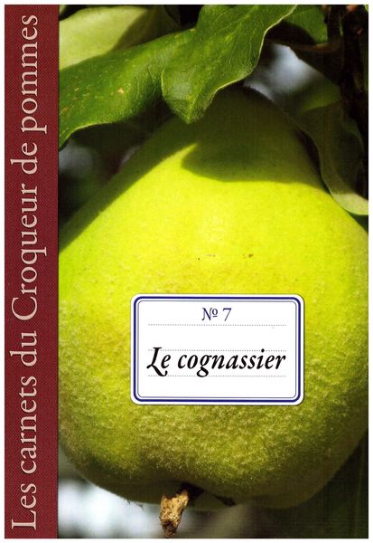 Couverture cognassier