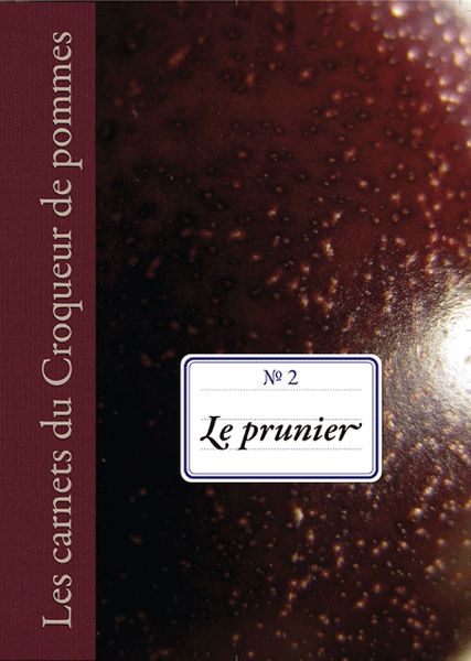 carnets couv prunier