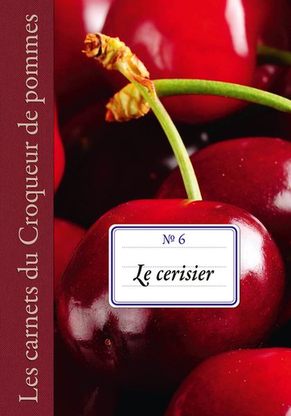 carnets croqueurs cerisier couv 1